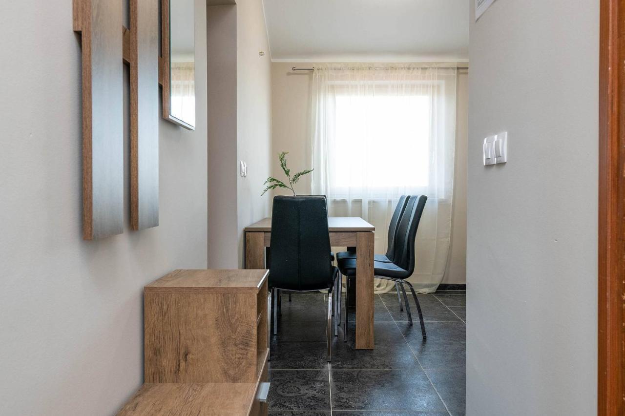 Villa Zorica Poreč Extérieur photo
