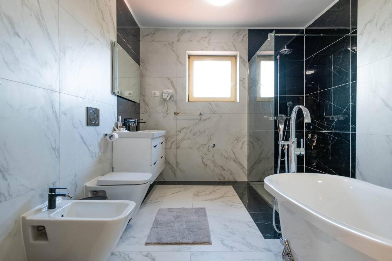 Villa Zorica Poreč Extérieur photo