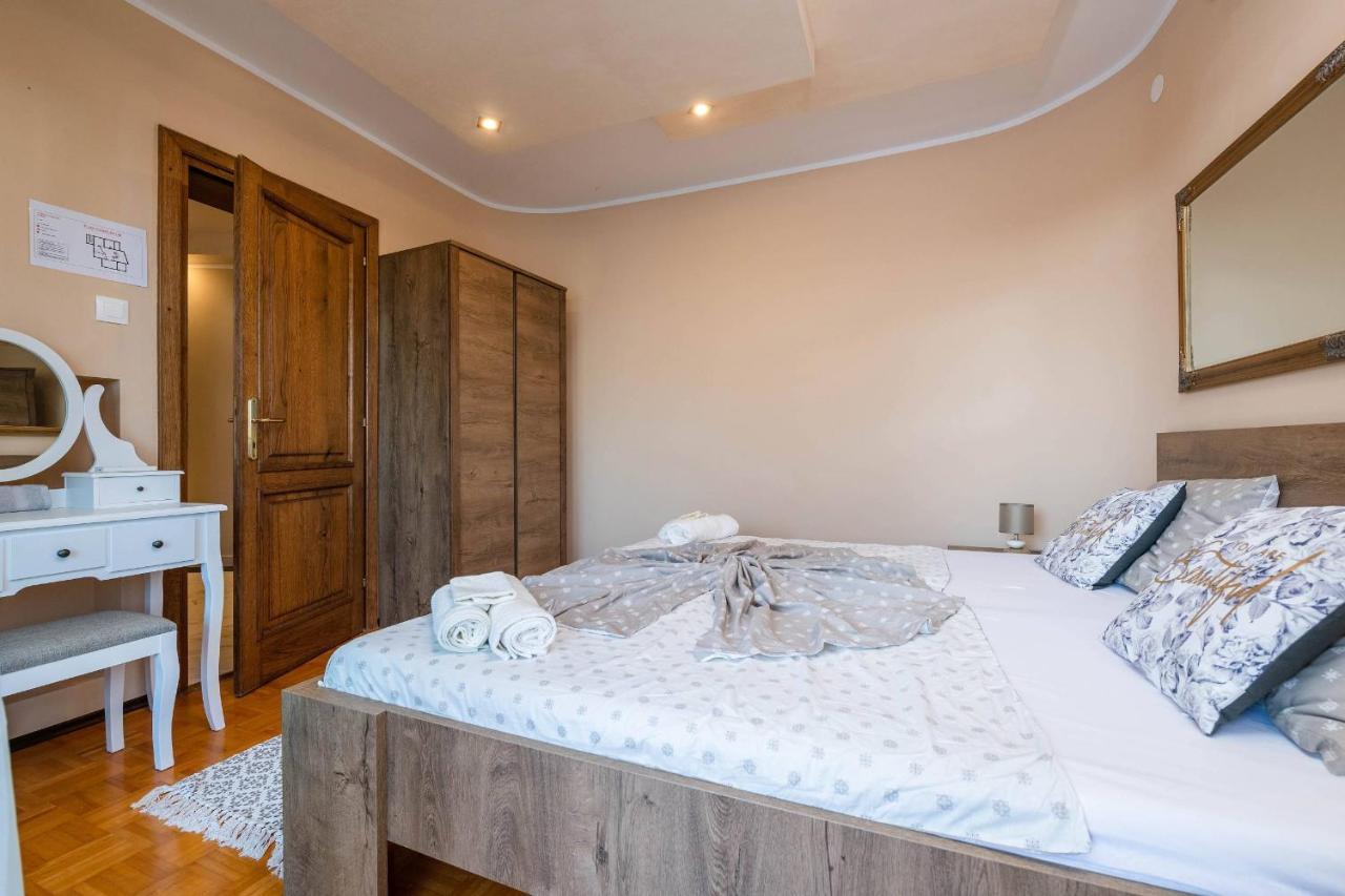 Villa Zorica Poreč Extérieur photo