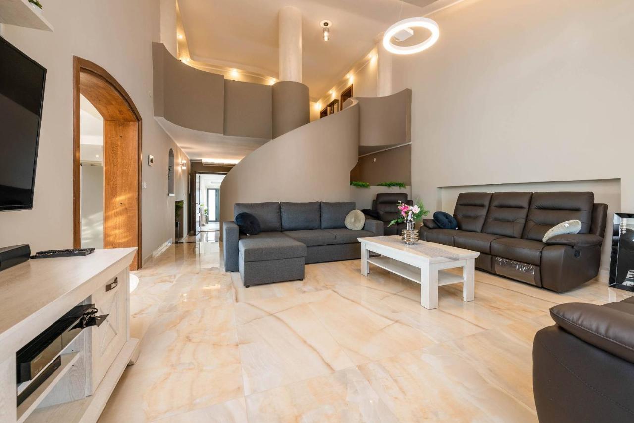Villa Zorica Poreč Extérieur photo