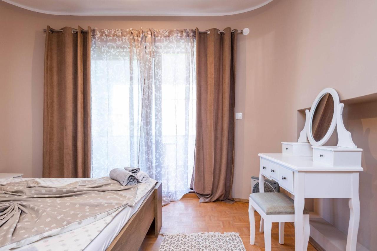 Villa Zorica Poreč Extérieur photo
