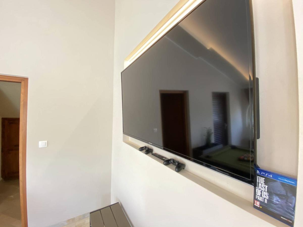 Villa Zorica Poreč Extérieur photo