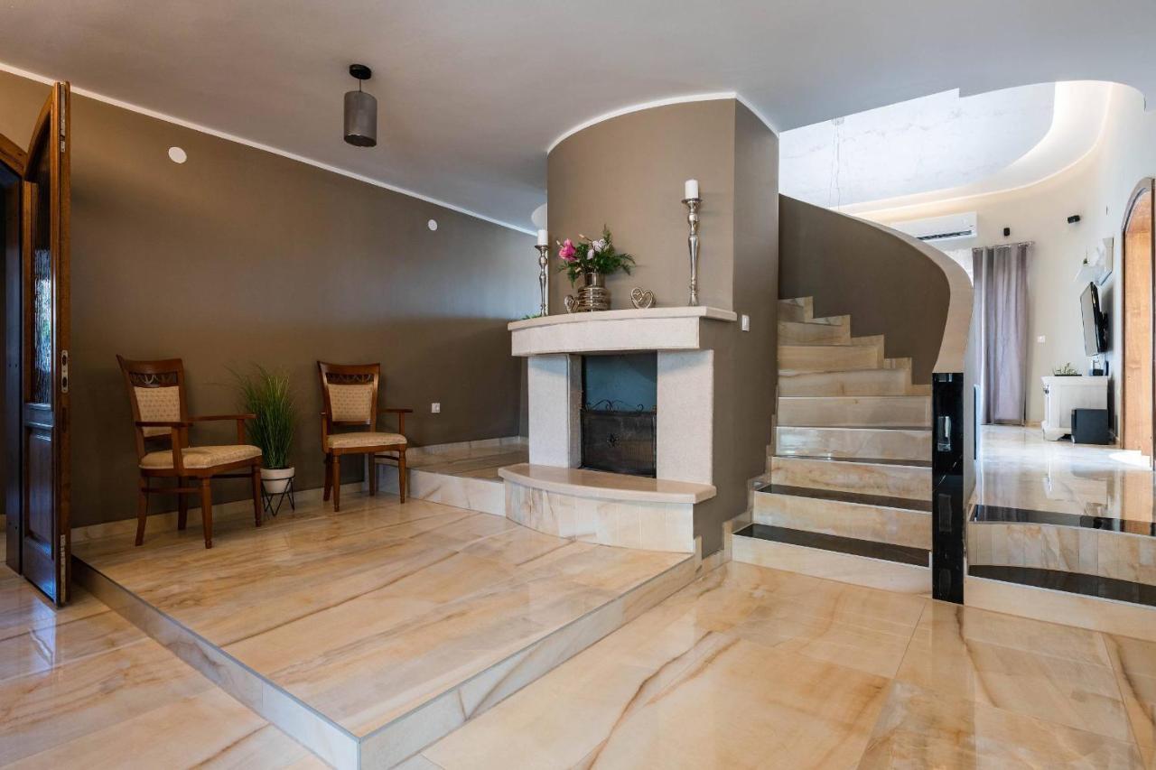 Villa Zorica Poreč Extérieur photo
