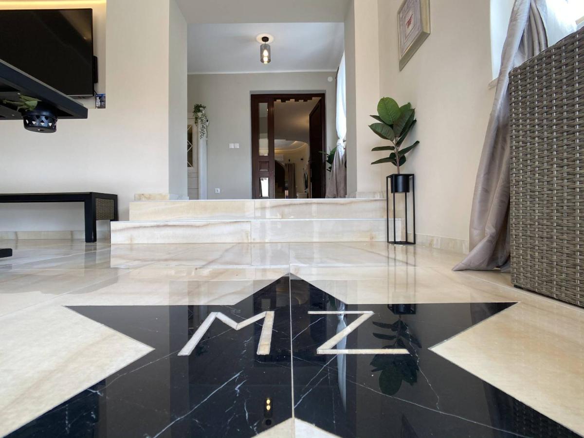 Villa Zorica Poreč Extérieur photo