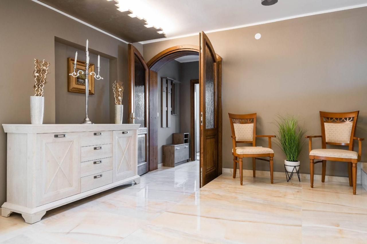 Villa Zorica Poreč Extérieur photo